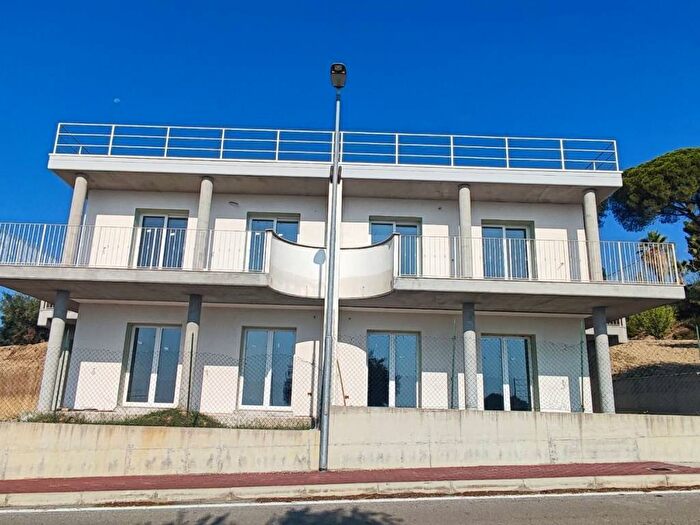 Casa con 5 locali in vendita in Via Vascello, Centro, Tortoreto