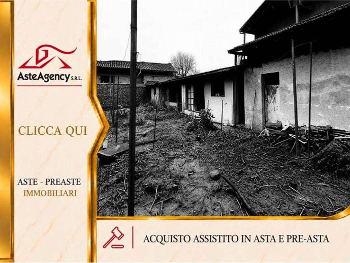 Casa con 6 locali in vendita in Via Corte Guazzona, San Giovanni in Croce