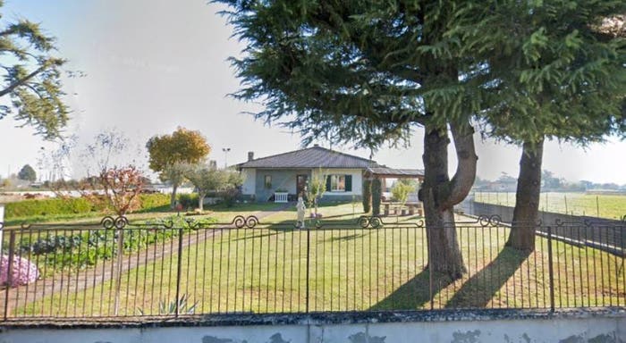 Casa in vendita in Via Caluri, Villafranca di Verona
