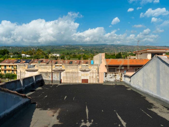 Appartamento trilocale in vendita in Via Siculo Orientale, Centro, Mascali