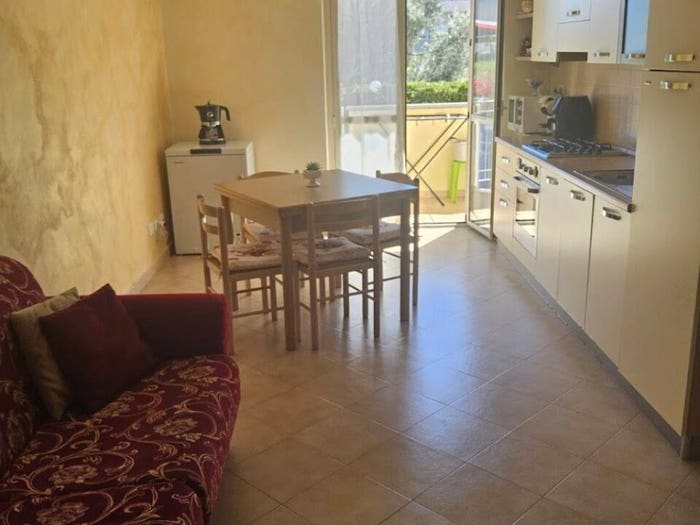 Appartamento monolocale in vendita in Caulonia