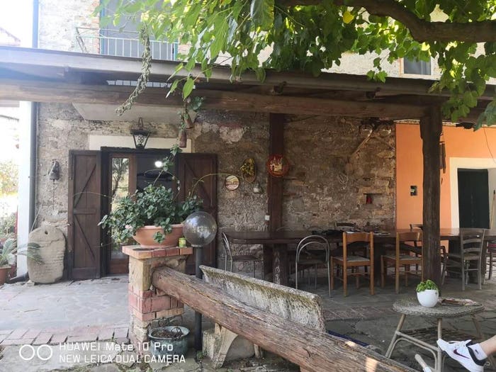 Casa con 5 locali in vendita in Matinella, Albanella