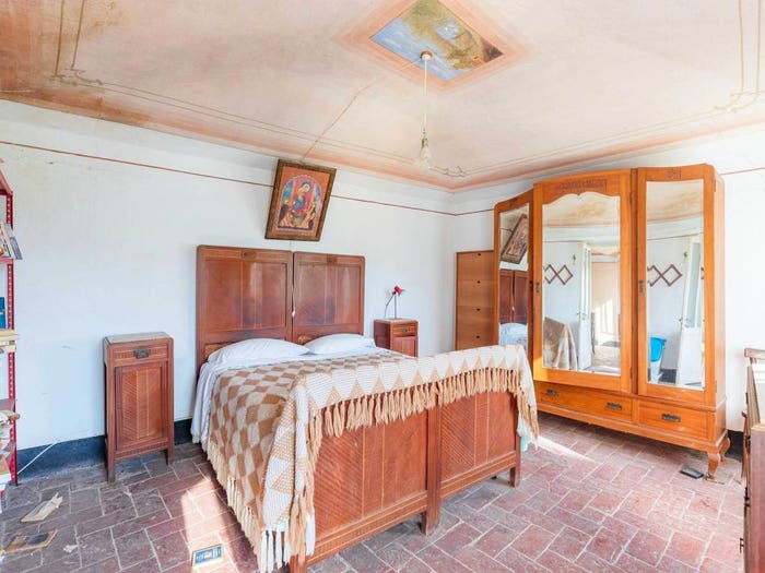 Casa con 6 locali in vendita in Località Ridarolo, Levanto