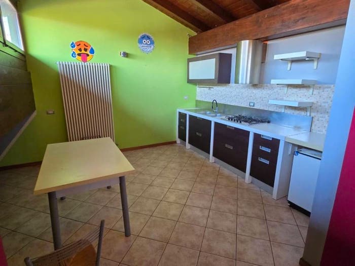 Casa bilocale in vendita in Via Genova, Centro, Medolla