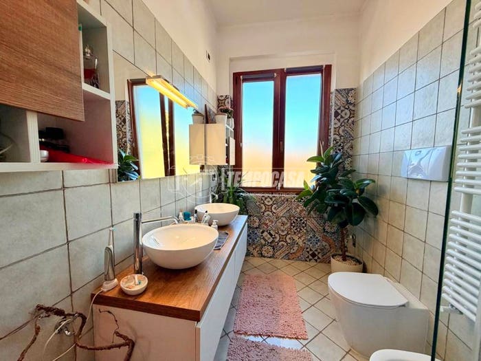 Appartamento trilocale in vendita in Piazza risorgimento, Ravello Villastanza Villapia, Parabiago