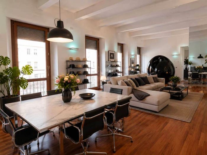 Appartamento con 5 locali in vendita in Savonarola Ponte Molino, Padova