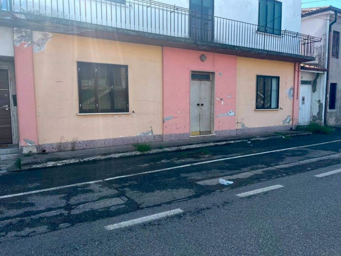 Appartamento quadrilocale in vendita in Centro, Legnago