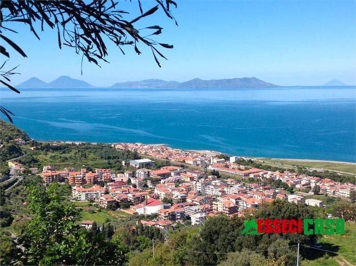 Casa quadrilocale in vendita in Contrada Santa Margherita, Santa Margherita, Gioiosa Marea