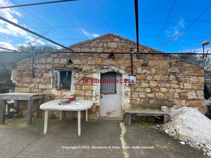 Casa monolocale in vendita in Autostrada MessinaPalermo, Tusa