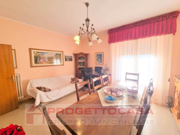 Appartamento con 5 locali in vendita in Via Ottantesima Strada, Sant'Anna, Monteprandone