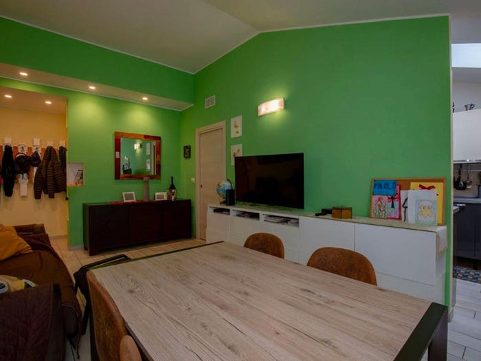 Appartamento quadrilocale in vendita in Via Monte Grappa, Alpignano