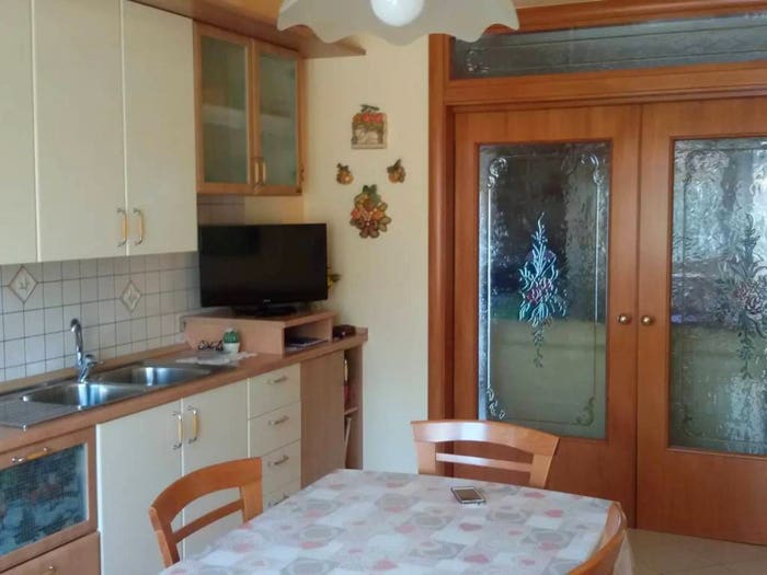 Appartamento monolocale in vendita in Polo, Aragona