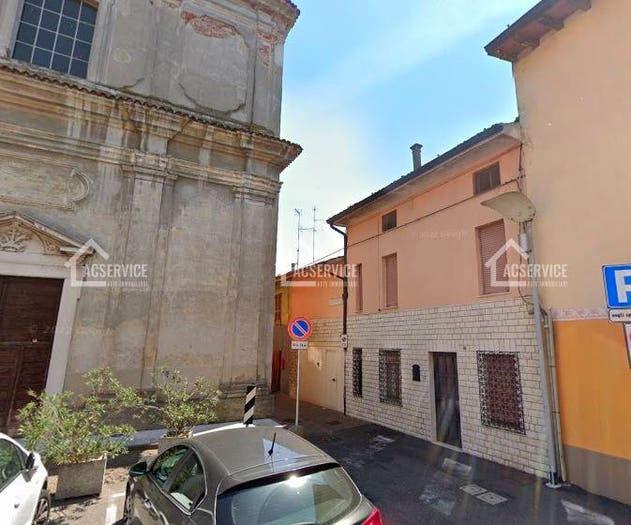 Appartamento con 5 locali in vendita in Vicolo Suffragio, Centro, Pontevico