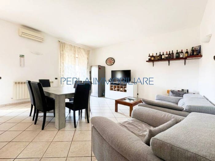 Appartamento quadrilocale in vendita in Via Ansedonia, Barbanella Verde Maremma, Grosseto