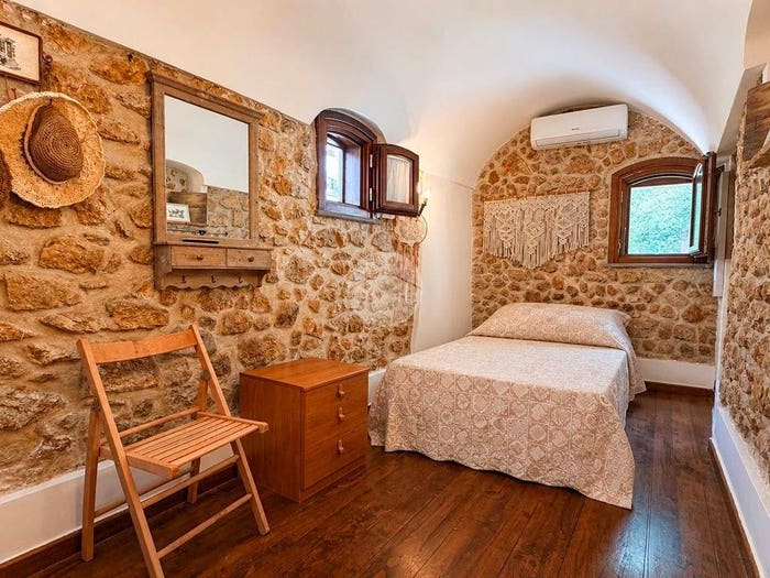 Appartamento trilocale in vendita in Vico Via Indipendenza, Gaeta