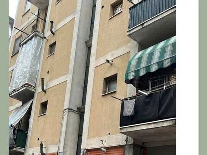 Appartamento bilocale in vendita in Piazza Giuseppe Garibaldi SNC, Centro, Pioltello