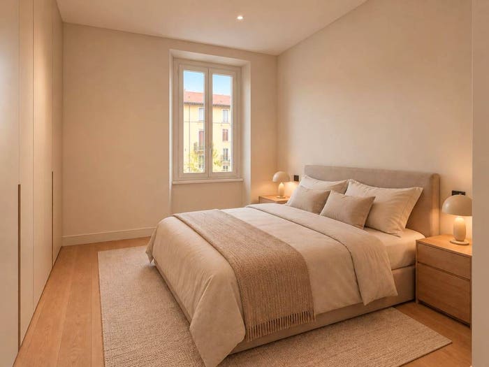 Appartamento bilocale in vendita in Viale Monza, Pasteur, Milano