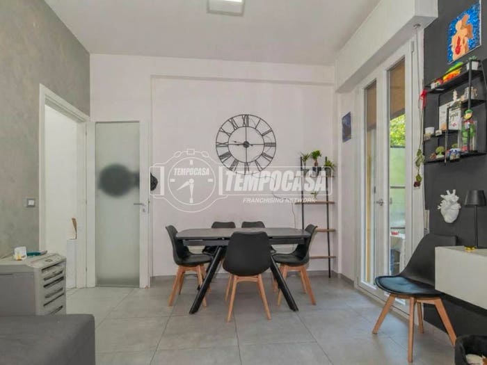 Appartamento trilocale in vendita in Via Emilia Est B, Musicisti, Modena