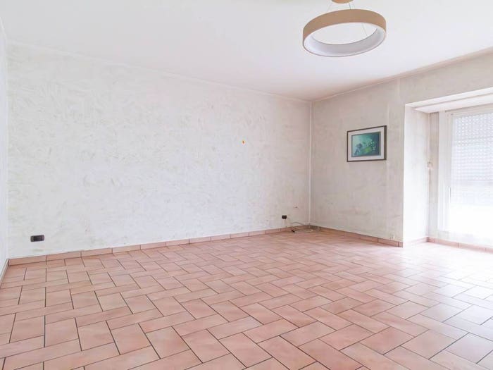 Appartamento bilocale in vendita in Via Enrico Falck, Gallaratese, Milano