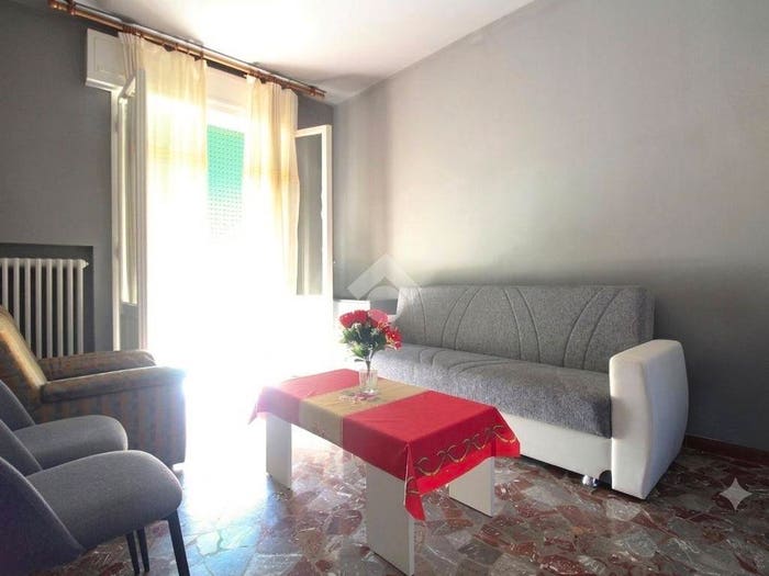 Appartamento trilocale in vendita in Via Provinciale, San Vincenzo, Galliera