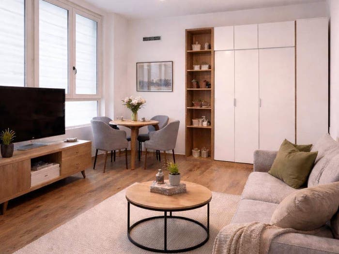 Appartamento monolocale in vendita in Via Giorgio Stephenson, Quarto Oggiaro, Milano