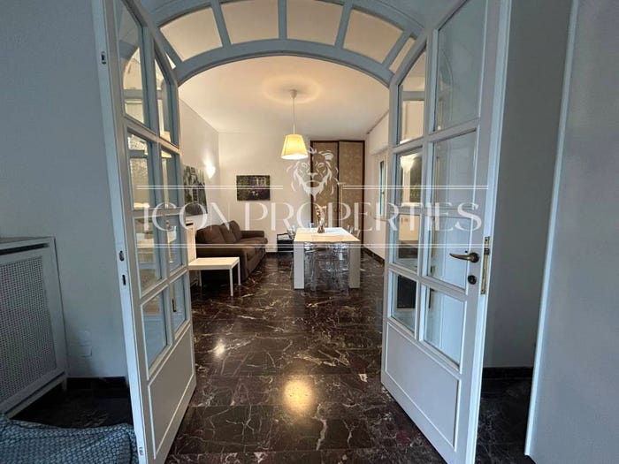 Appartamento con 5 locali in affitto in via Restelli, Isola, Milano