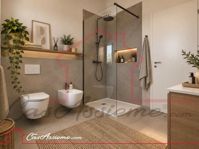 Case in Vendita e in Affitto - 3