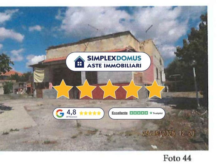 Appartamento quadrilocale in vendita in contrada Dagala, Adrano