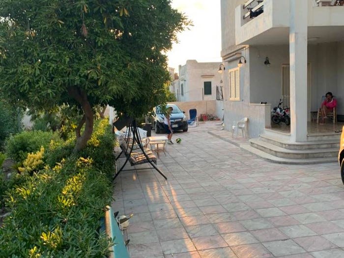 Appartamento quadrilocale in vendita in Viale degli Etruschi, Monti D'Arena Bosco Caggione, Pulsano