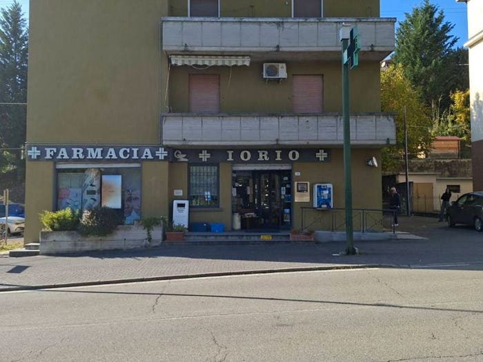 Appartamento trilocale in vendita in Strada Provinciale di Fondovalle Taro, Centro, Solignano