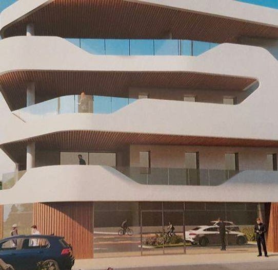Appartamento quadrilocale in vendita in Passeggi Don Gentili, Fano
