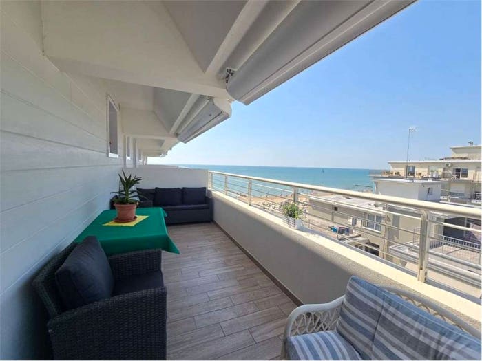 Appartamento con 5 locali in vendita in via Usodimare, Lido Ovest Faro, Jesolo