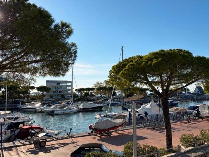 Appartamento bilocale in vendita in Viale Italia, Centro, Lignano Sabbiadoro