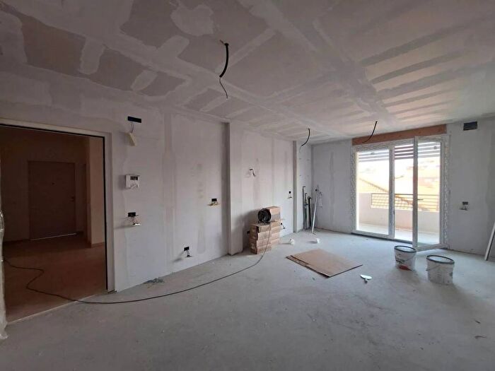 Appartamento bilocale in vendita in Lido Di Fermo, Fermo