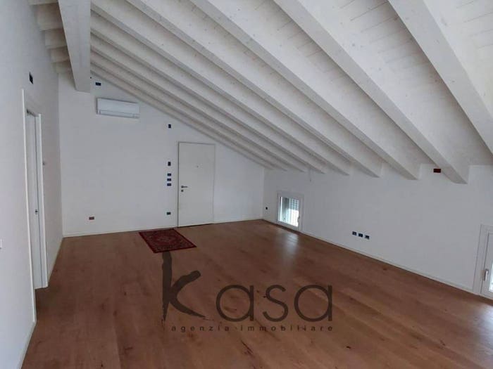 Appartamento quadrilocale in vendita in Centro, San Martino di Lupari