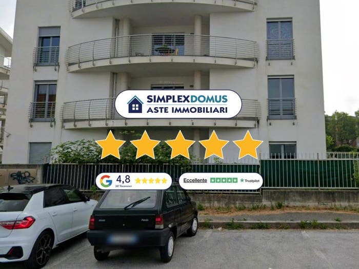 Appartamento trilocale in vendita in Via Quarto Reggimento Artiglieria Alpina, Donatello, Cuneo