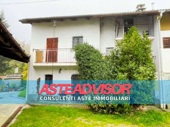 Casa con 6 locali in vendita in Borgata Clara o Salvai Via Beltramone A, Barge