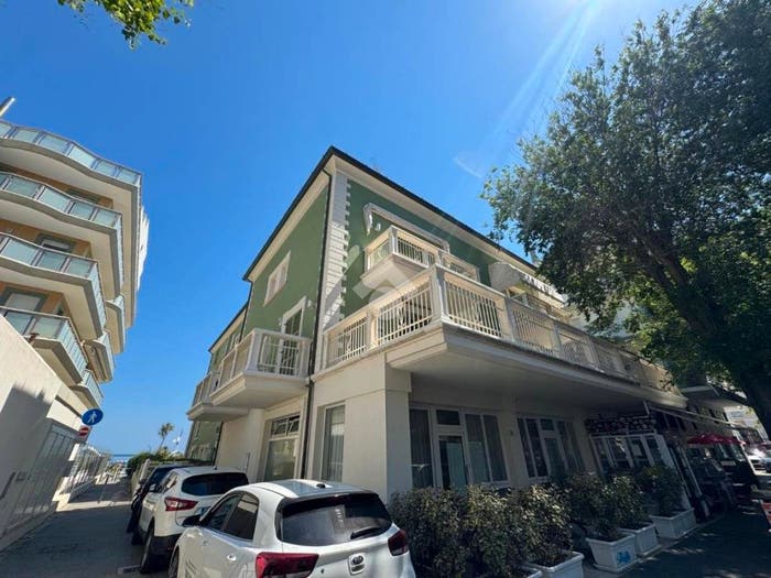 Appartamento monolocale in vendita in Via giosue' carducci, Cattolica