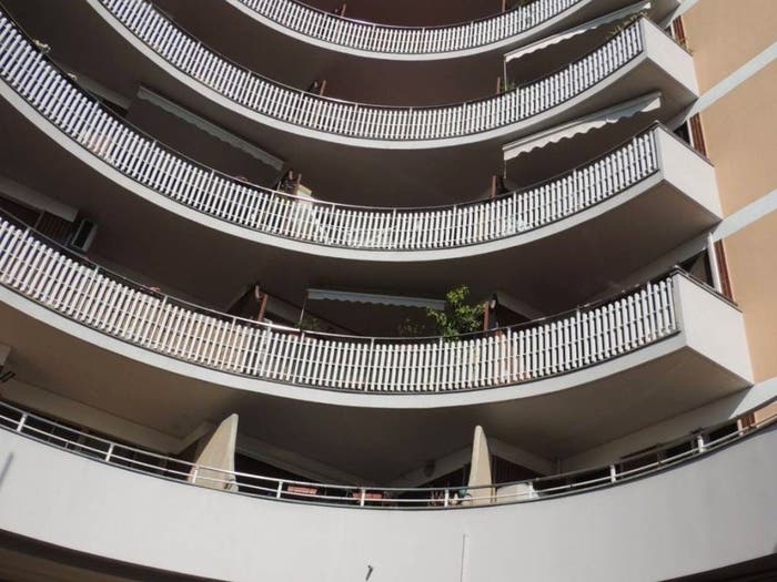 Appartamento quadrilocale in vendita in Via Mecenate, Viale Ungheria Mecenate, Milano
