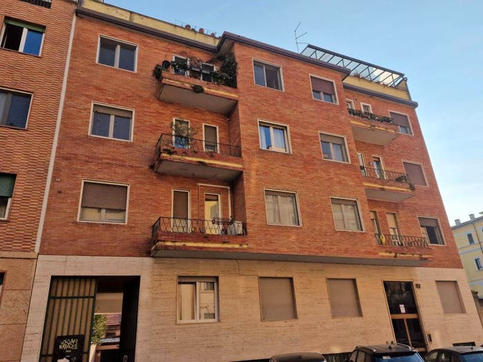 Appartamento bilocale in vendita in Via Filippino degli Organi, Martini Insubria, Milano