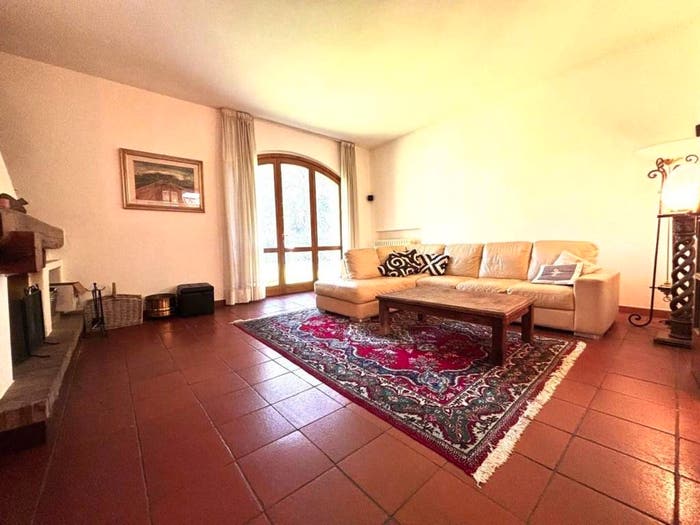 Casa con 6 locali in vendita in Via Luigi Cherubini, Pontorme Cortenuova, Empoli