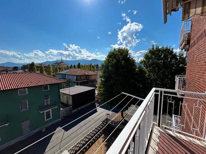Appartamento trilocale in vendita in Via Monte Grappa, Centro, Ciriè