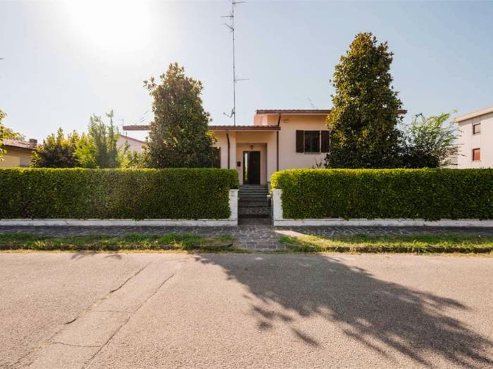 Casa con 5 locali in vendita in Via Largo dei Mari, Fossoli San Marino, Carpi