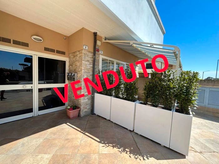 Appartamento trilocale in vendita in Via Cesare Pascarella, Spadellata Cinque Miglia, Anzio