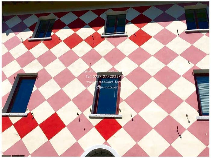 Casa con 6 locali in vendita in Strada Provinciale per Miazzina, Rongeno La Crosa, Cambiasca