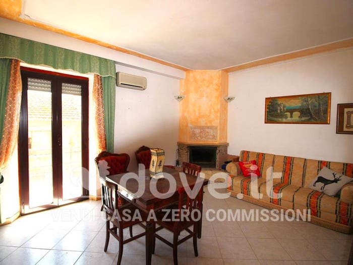 Appartamento quadrilocale in vendita in Via Armando Diaz, Piattoni Villa Sant'Antonio, Castel di Lama