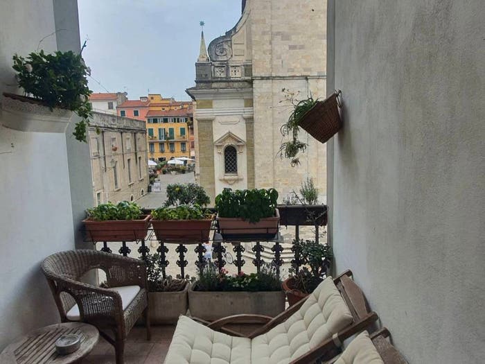Appartamento con 5 locali in vendita in Centro, Sarzana
