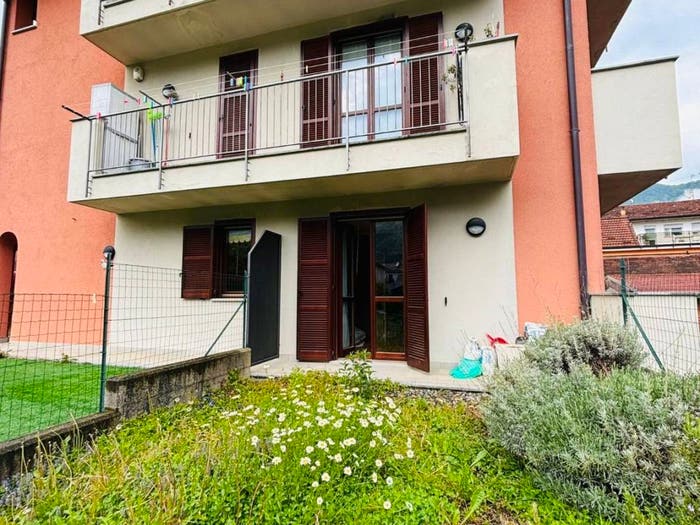 Appartamento bilocale in vendita in Via Settembre, Centro, Quarona