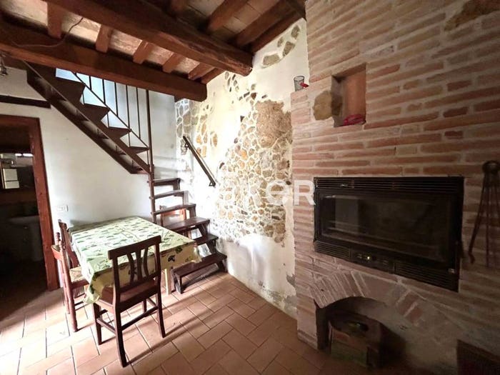 Appartamento trilocale in vendita in Via Cansacchi, Montecampano, Amelia