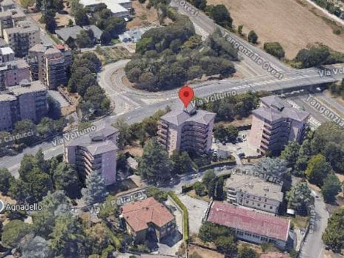 Appartamento bilocale in vendita in VIA F PETRARCA, Fiumicello, Brescia